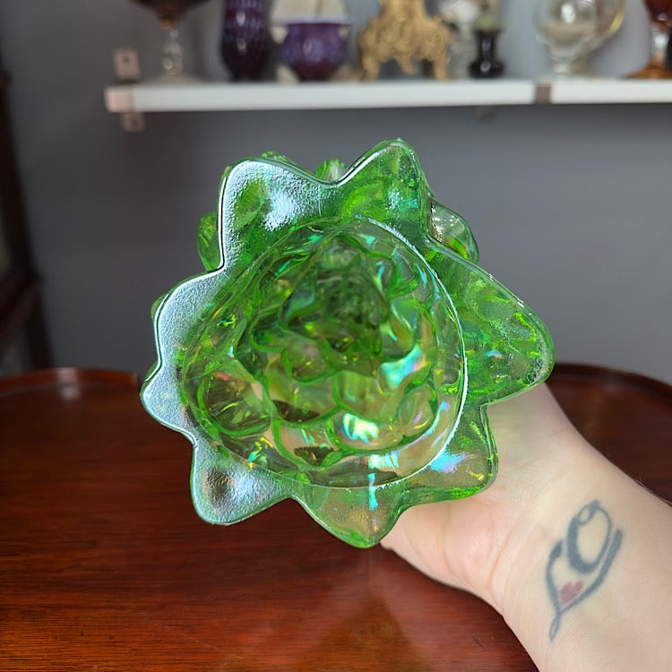 Mosser Large Apple Green Carnival Tree