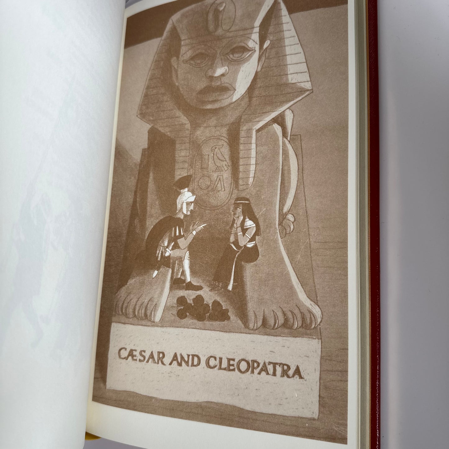 Two Plays for Puritans by George Bernard Shaw