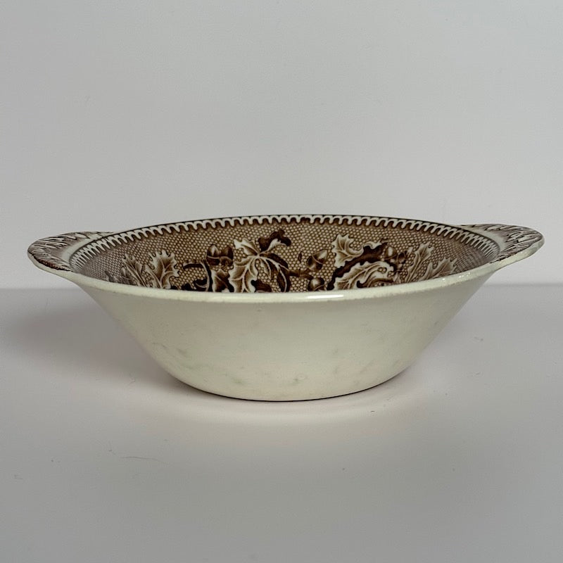 Johnson Bros Historic America Bowl