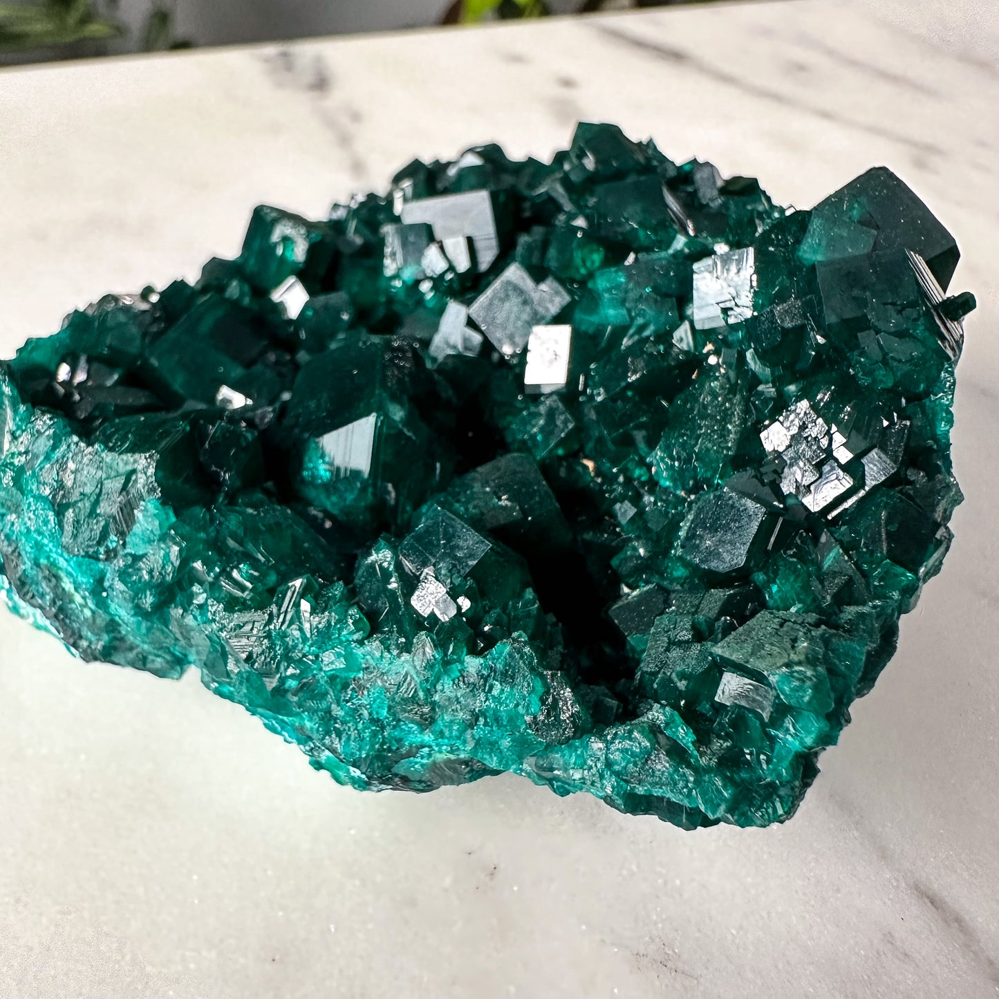 Dioptase | 001