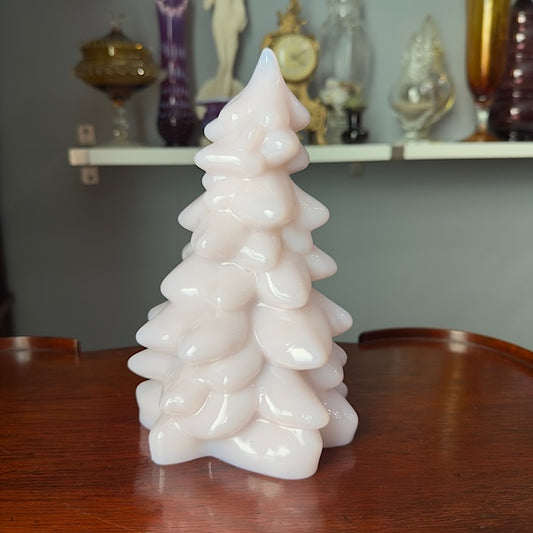 Mosser Large Crown Tuscan Glass Tree