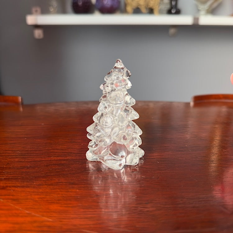 Mosser Small Crystal Tree