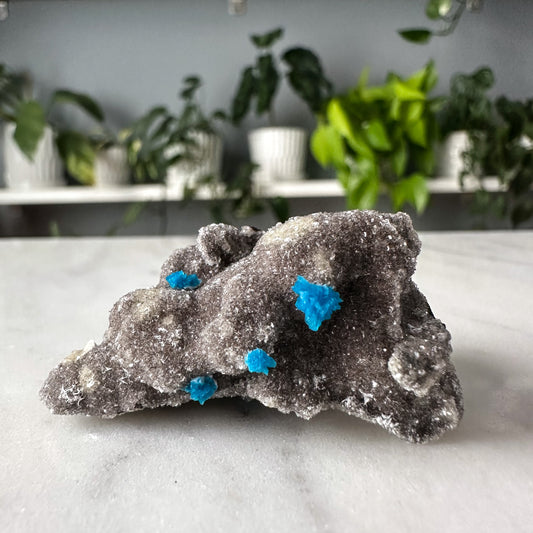 Cavansite | 007