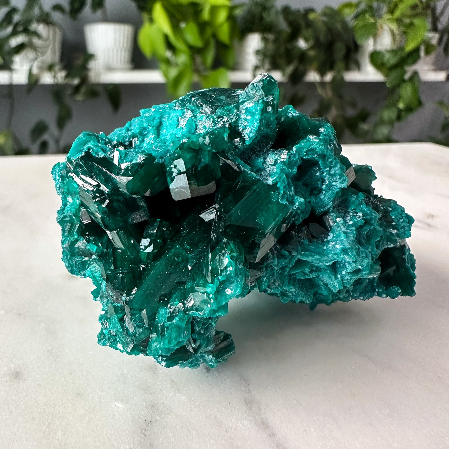 Dioptase | 010