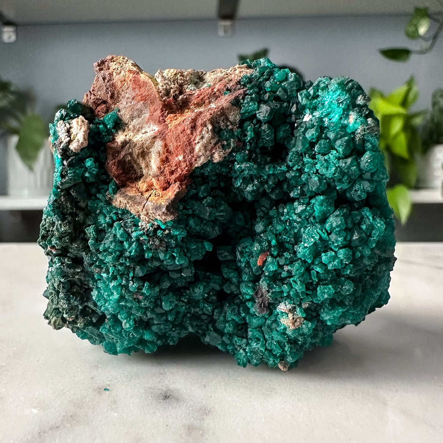 Dioptase | 004