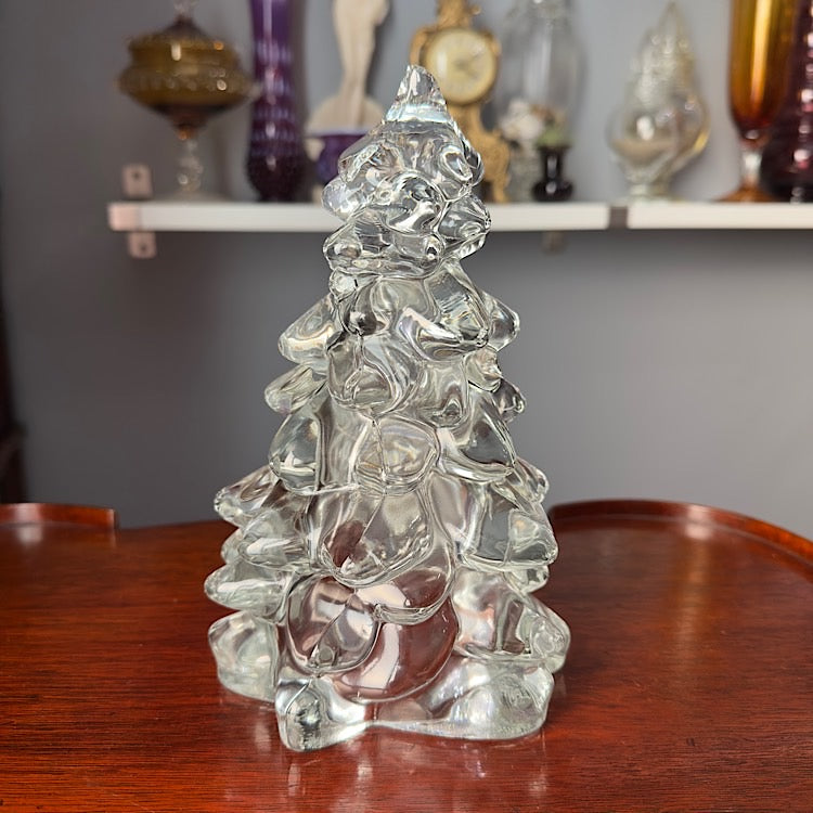 Mosser Large Crystal Tree
