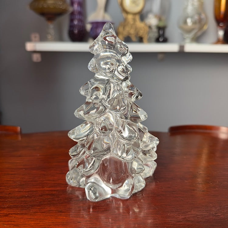 Mosser Medium Crystal Tree