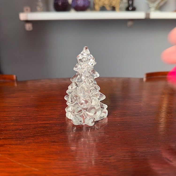 Mosser Small Crystal Tree