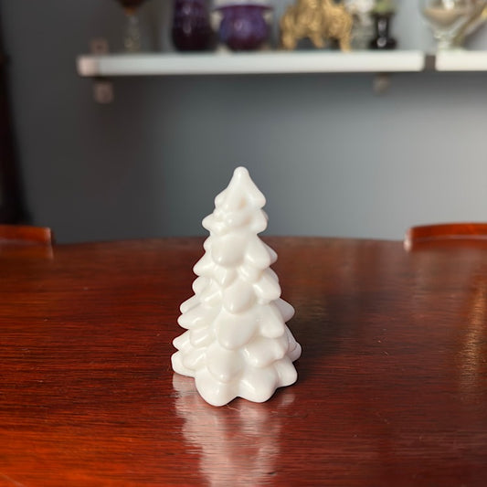 Mosser Small Milk Glass Tree
