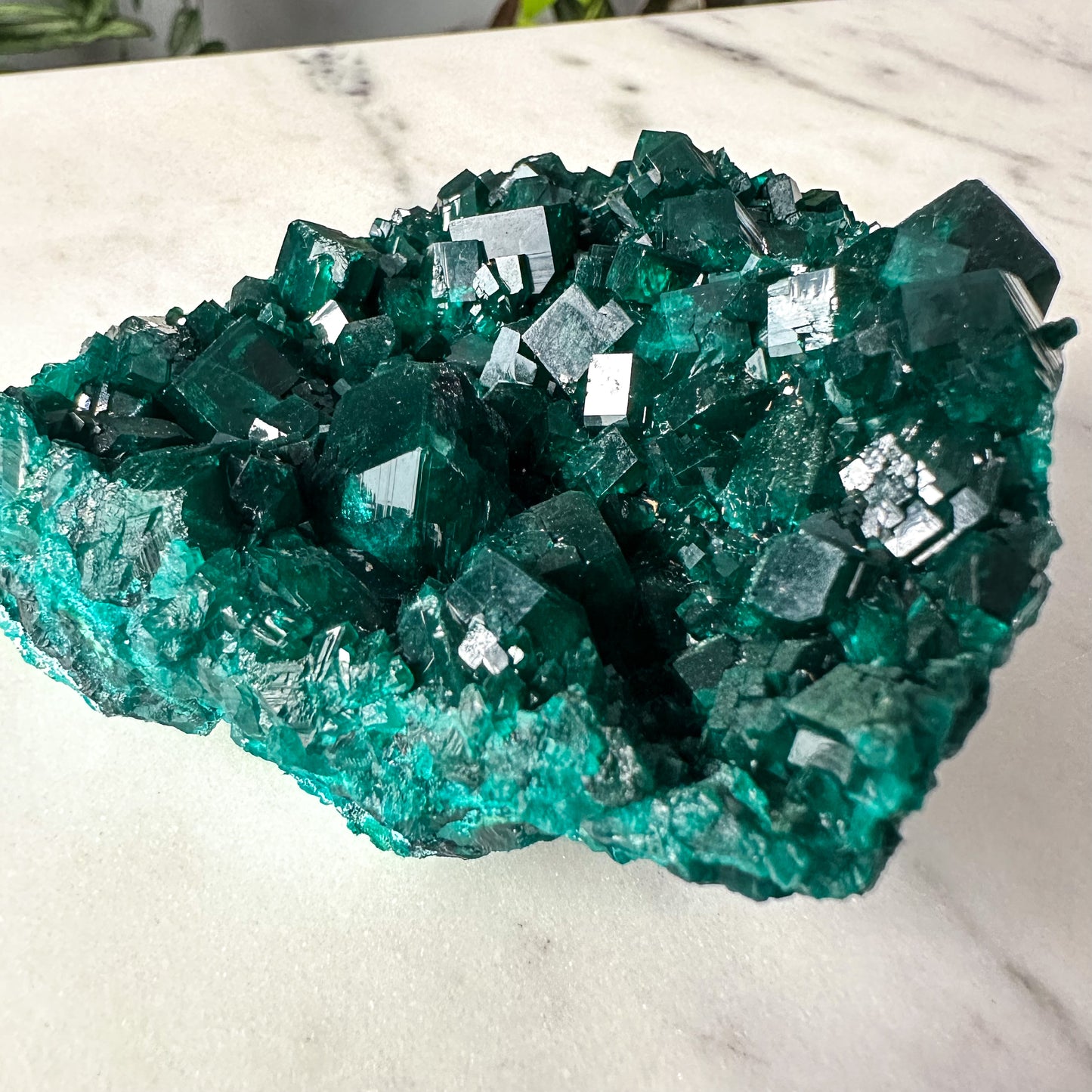 Dioptase | 001