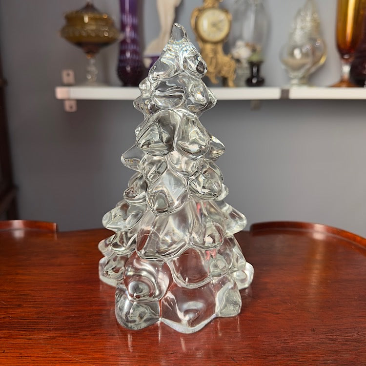 Mosser Large Crystal Tree
