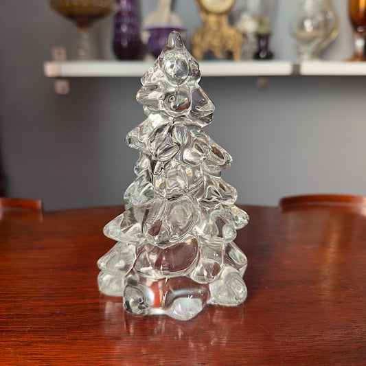 Mosser Medium Crystal Tree