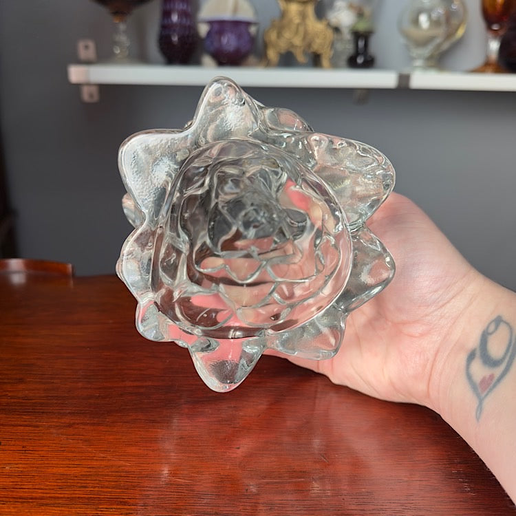 Mosser Large Crystal Tree