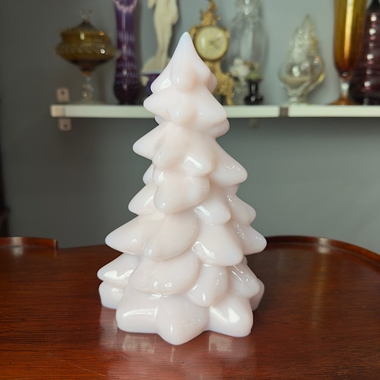 Mosser Large Crown Tuscan Glass Tree