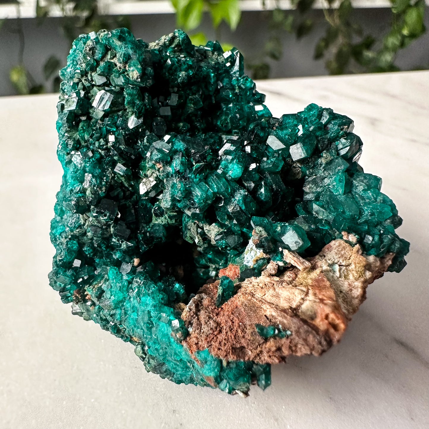 Dioptase | 004