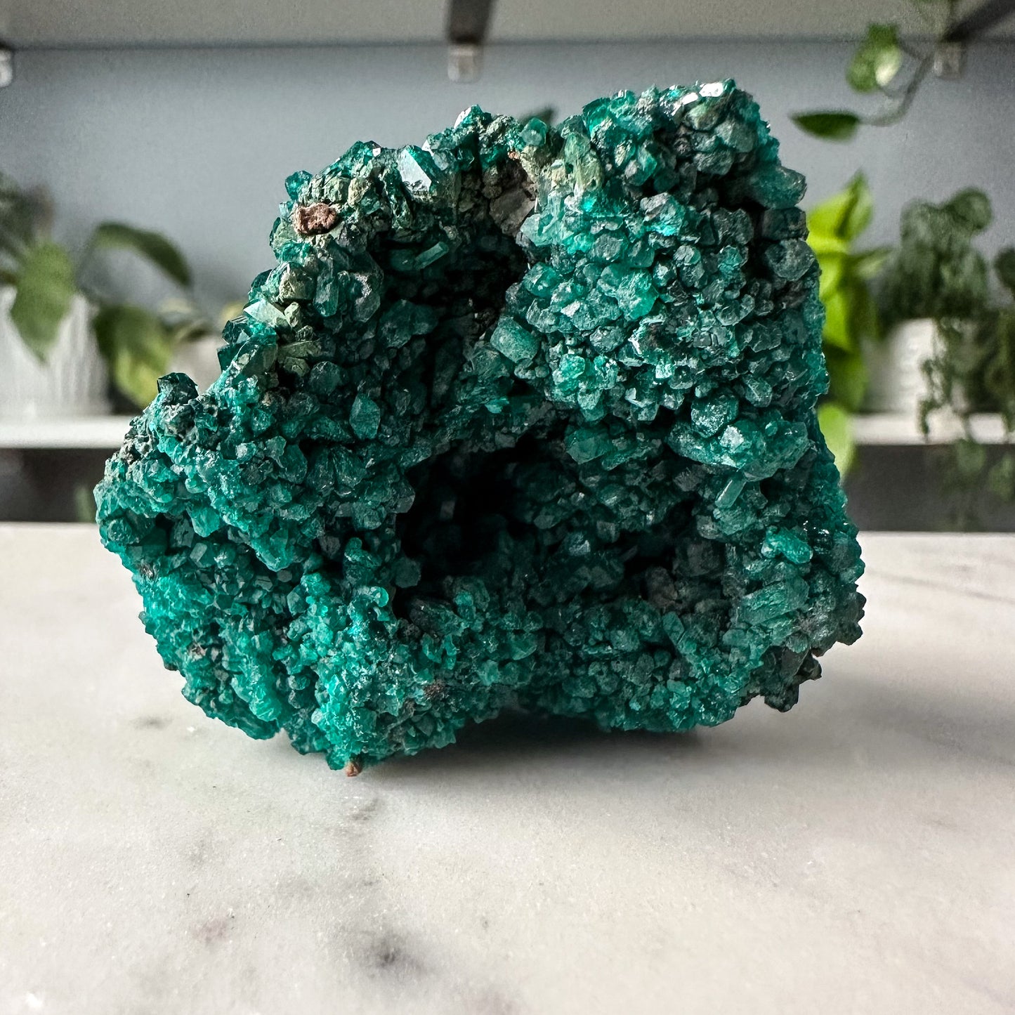 Dioptase | 004