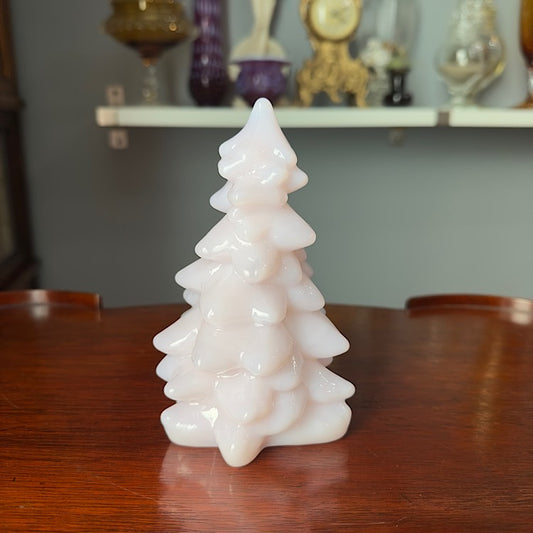 Mosser Medium Crown Tuscan Glass Tree