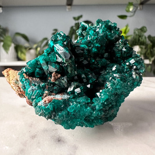 Dioptase | 004