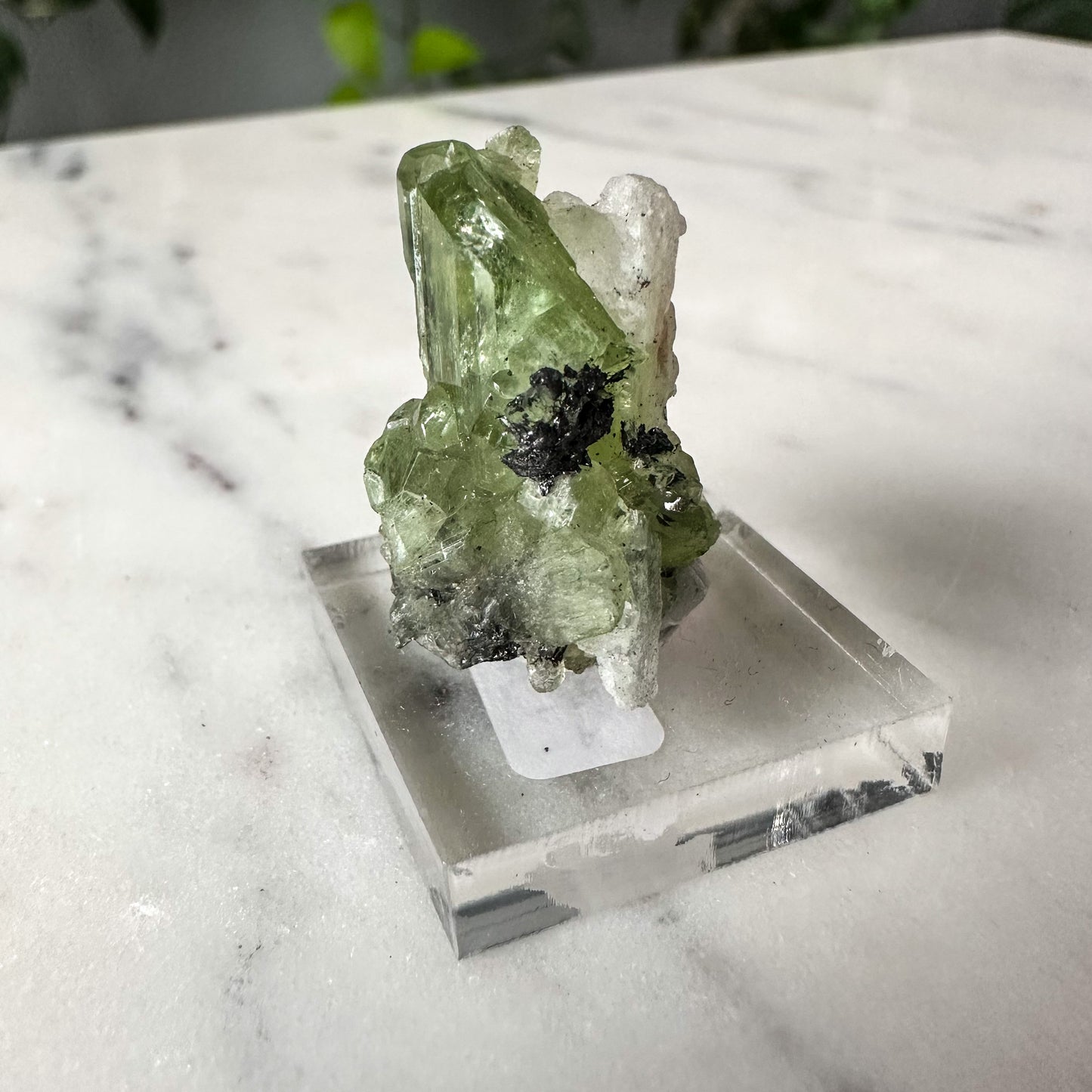 Diopside | 004