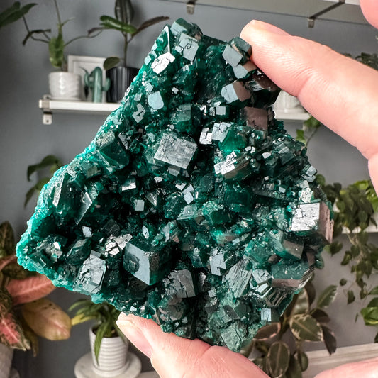 Dioptase | 001