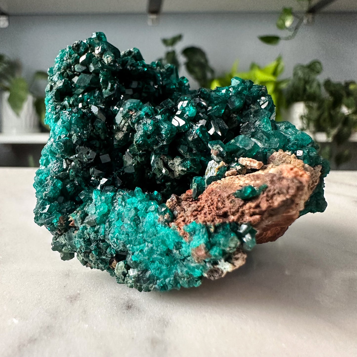 Dioptase | 004