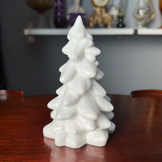 Mosser Medium Milk Glass Tree