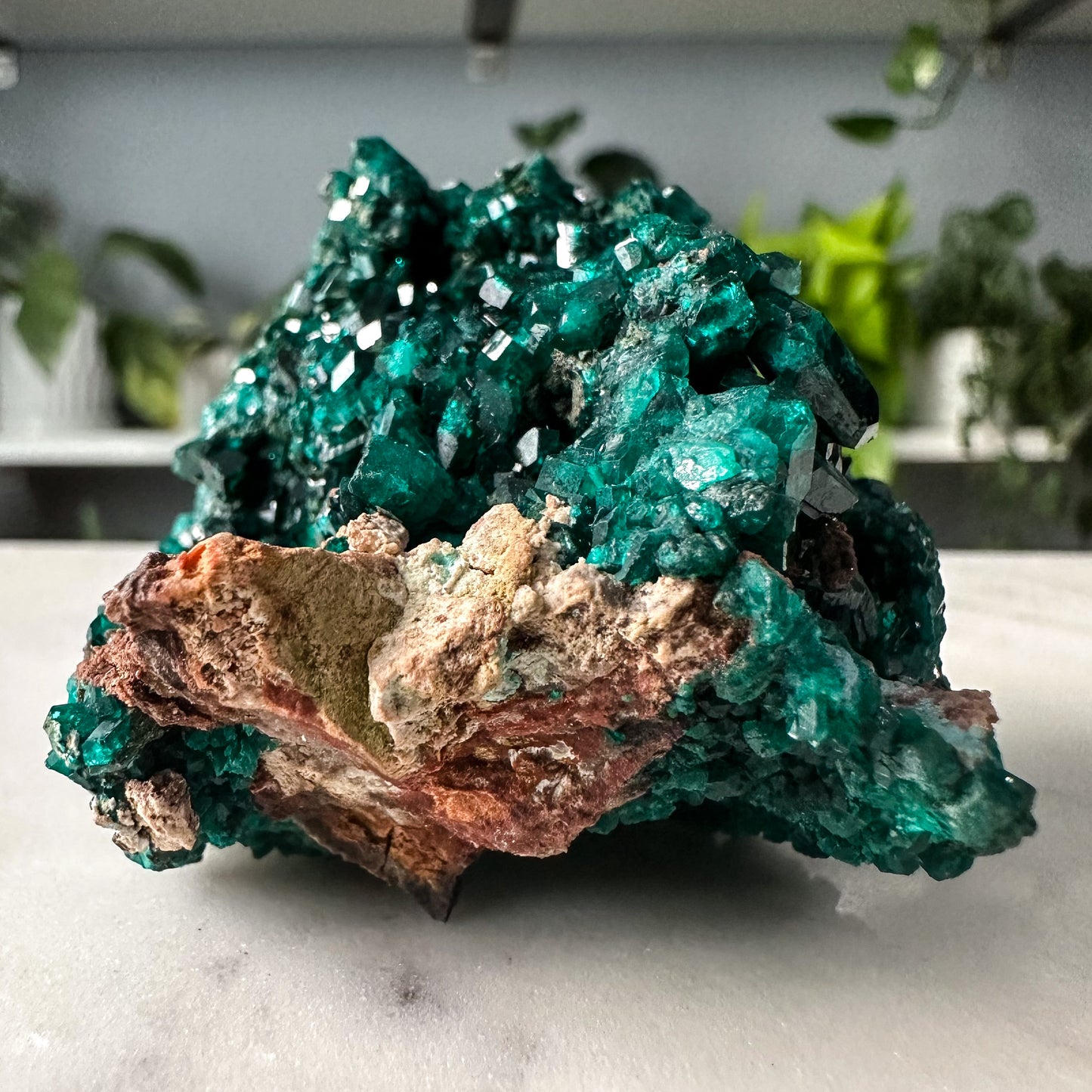 Dioptase | 004