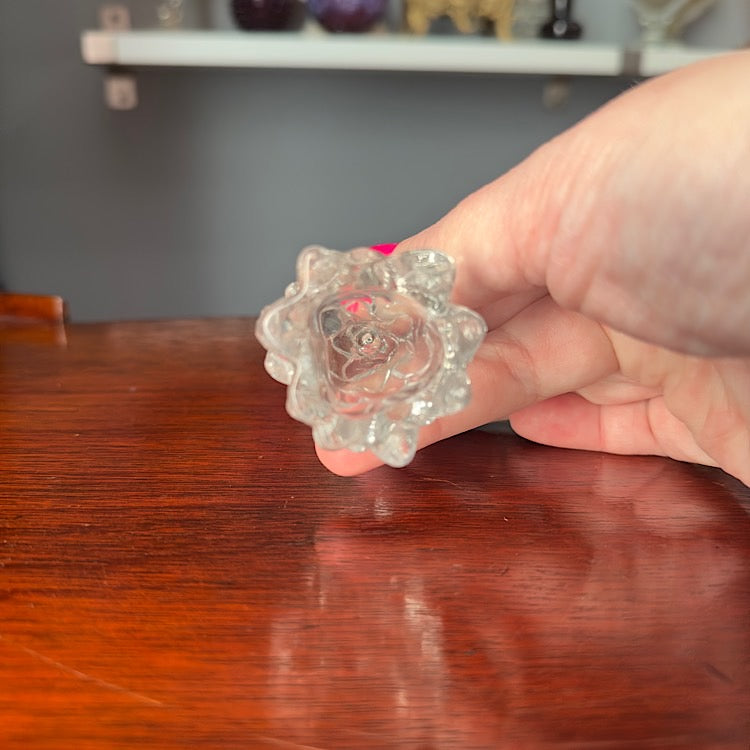 Mosser Small Crystal Tree