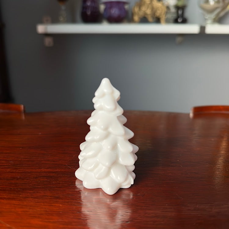 Mosser Small Milk Glass Tree