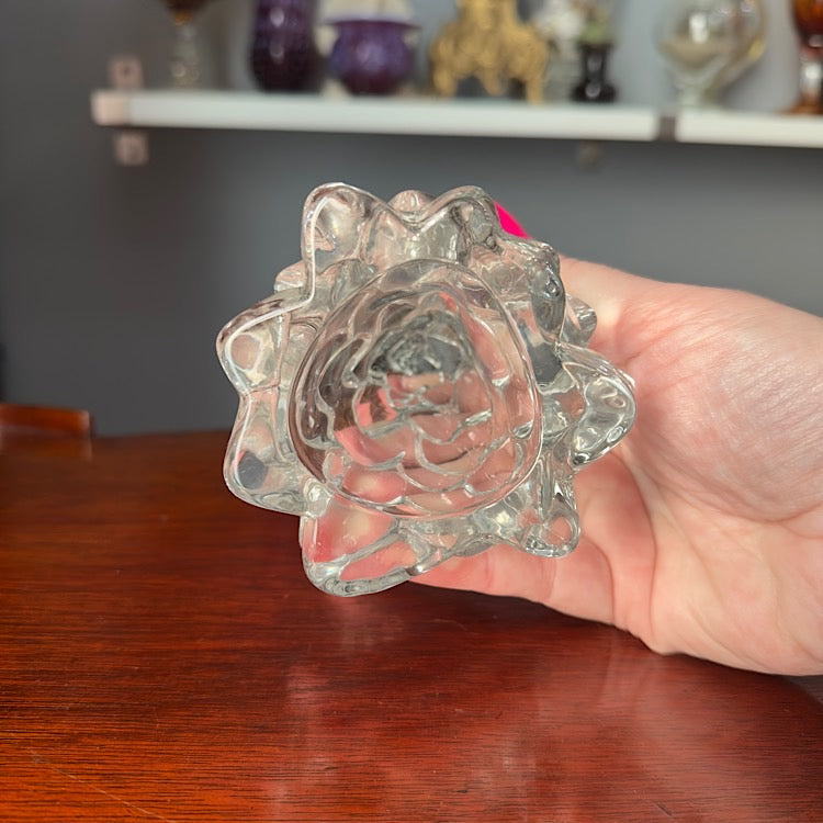 Mosser Medium Crystal Tree