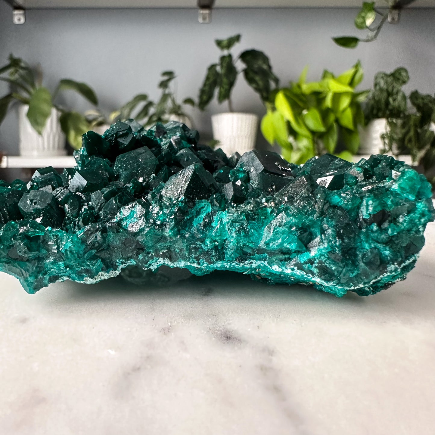 Dioptase | 001