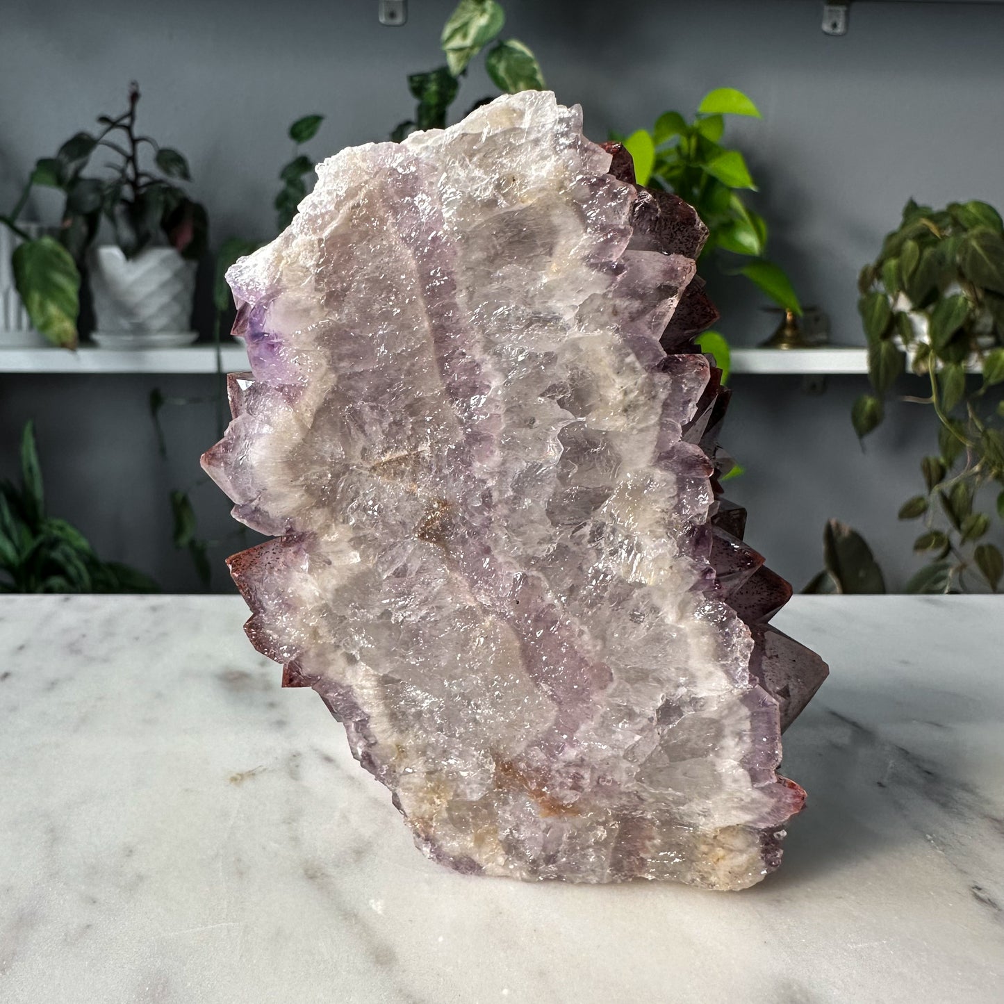 Thunder Bay Amethyst