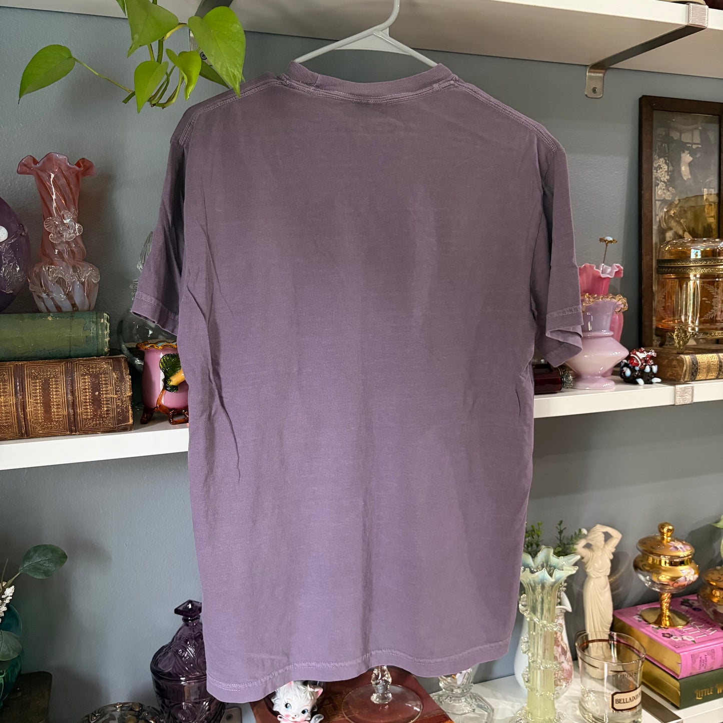 vintage luxe | pickle crew | limited edition t-shirt