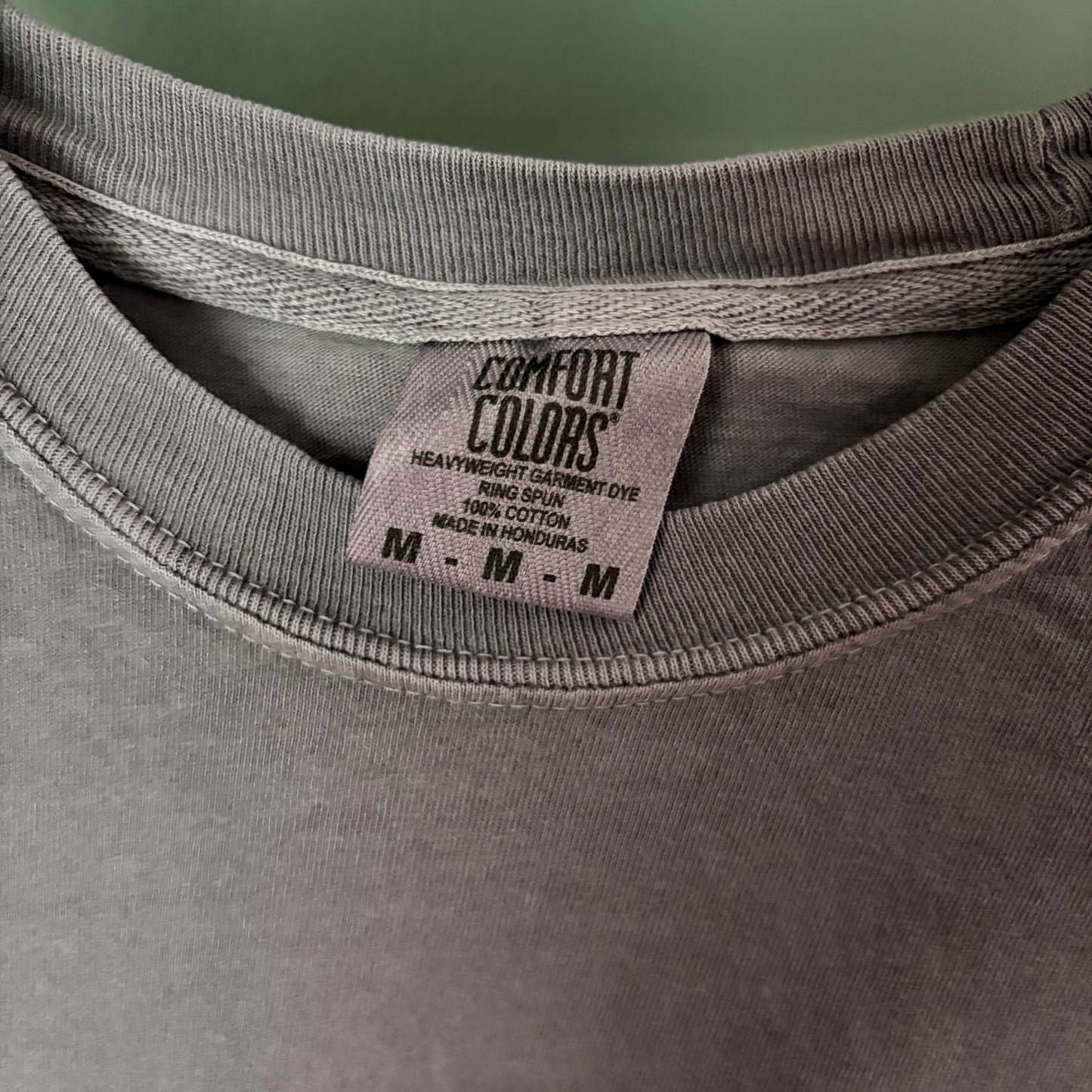 vintage luxe | pickle crew | limited edition t-shirt