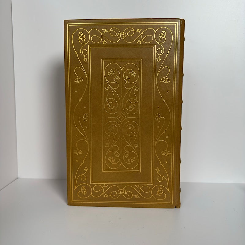 T.S. Elliot Collected Poems 1909-1962