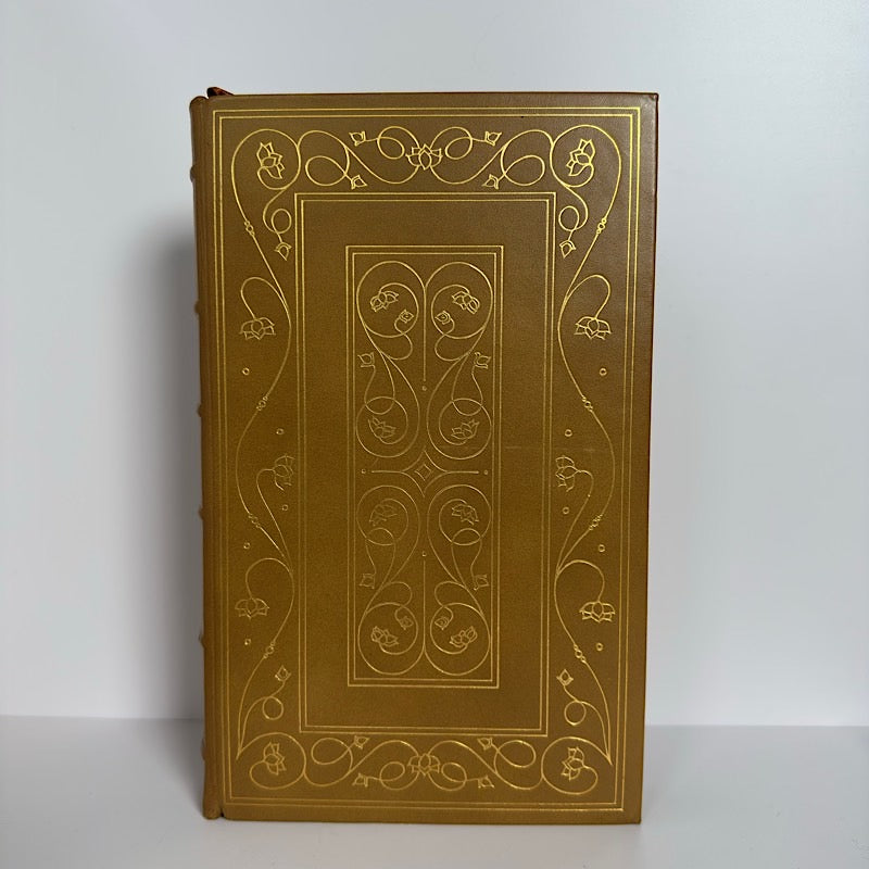 T.S. Elliot Collected Poems 1909-1962