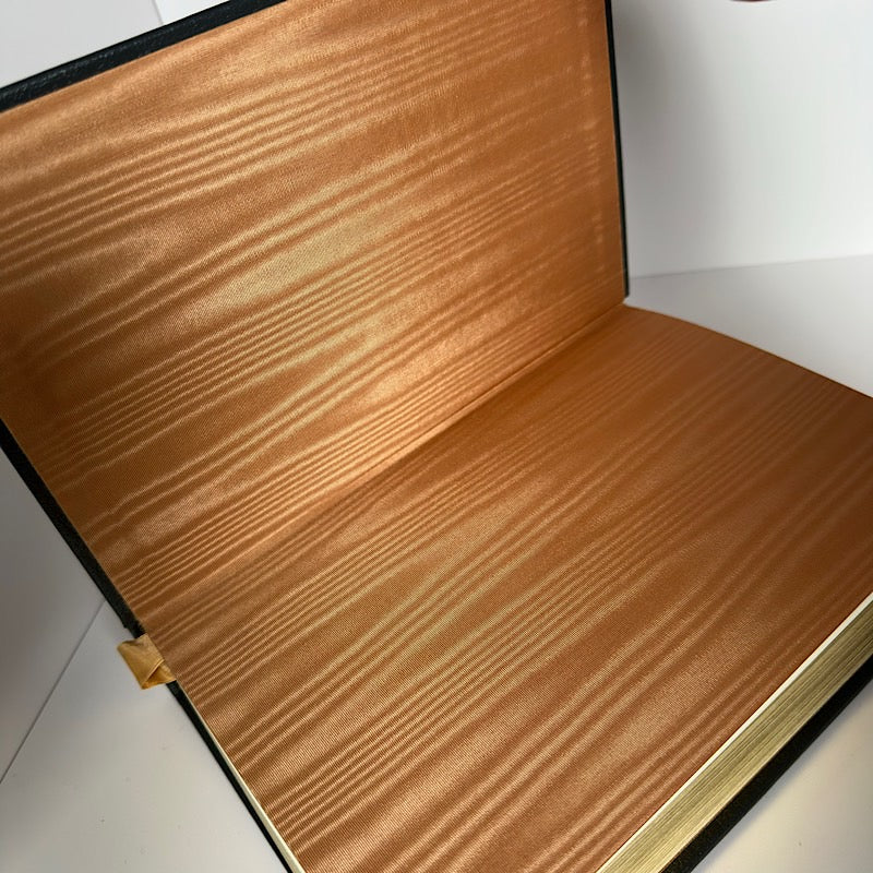 The Three Muskateers by Dumas