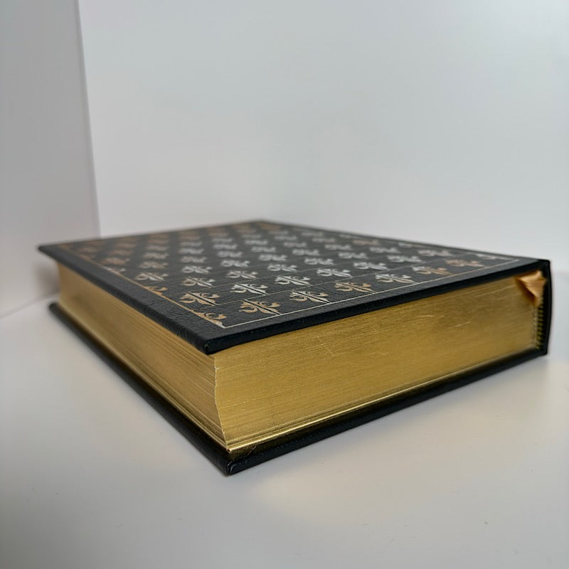 The Three Muskateers by Dumas