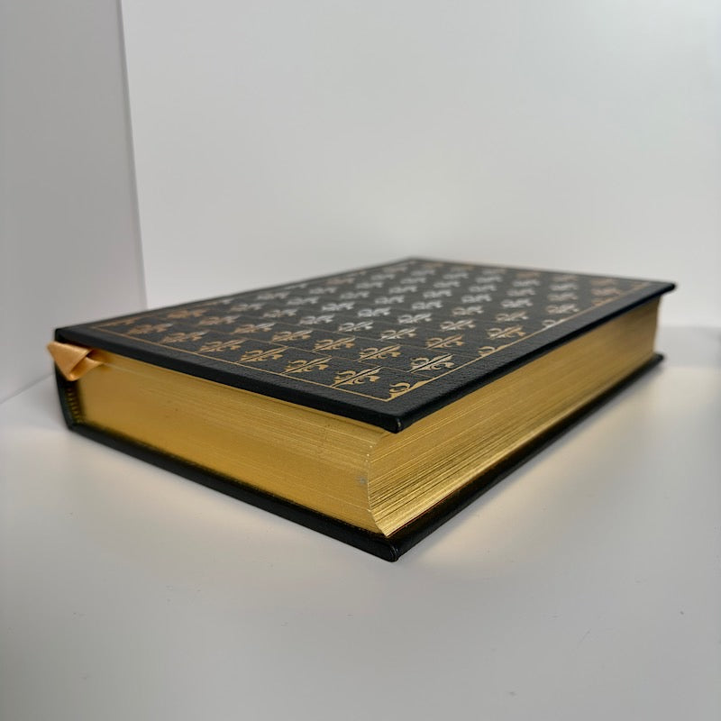 The Three Muskateers by Dumas