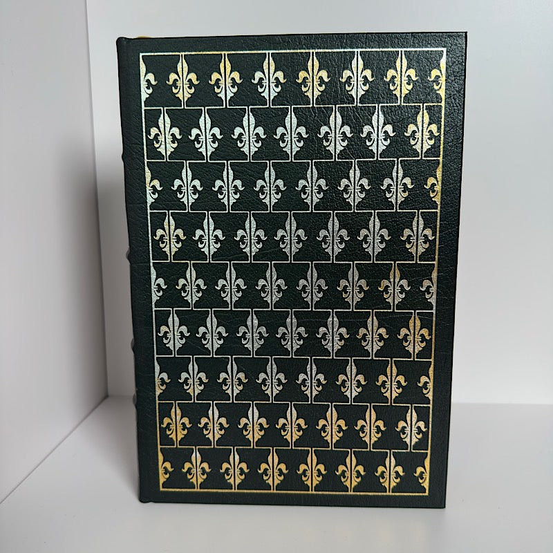 The Three Muskateers by Dumas