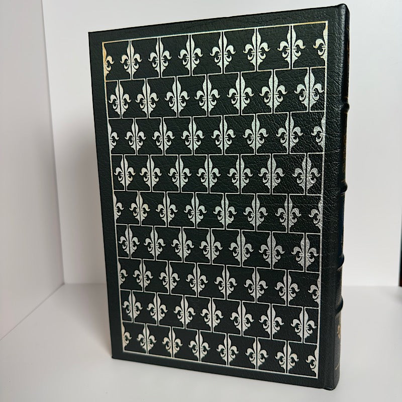 The Three Muskateers by Dumas