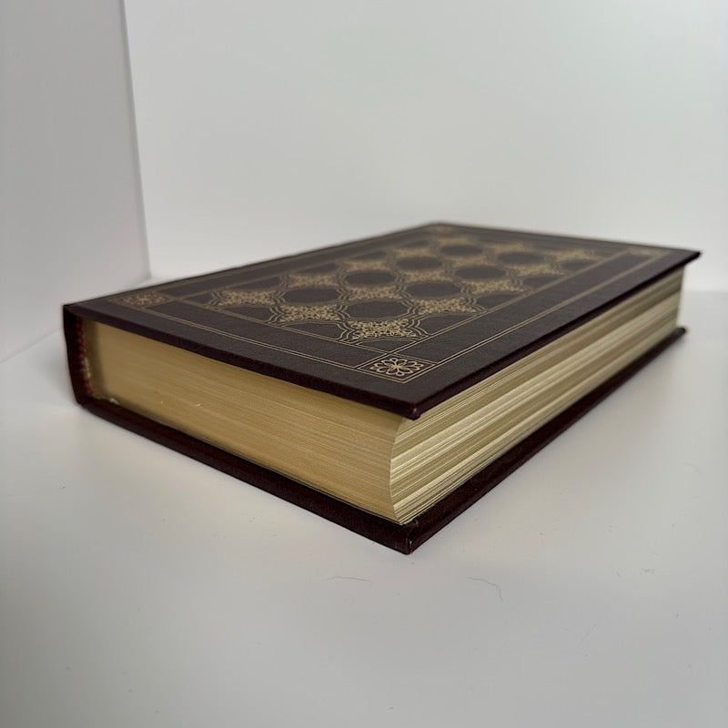 Vanity Fair by William Makepeace Thackeray