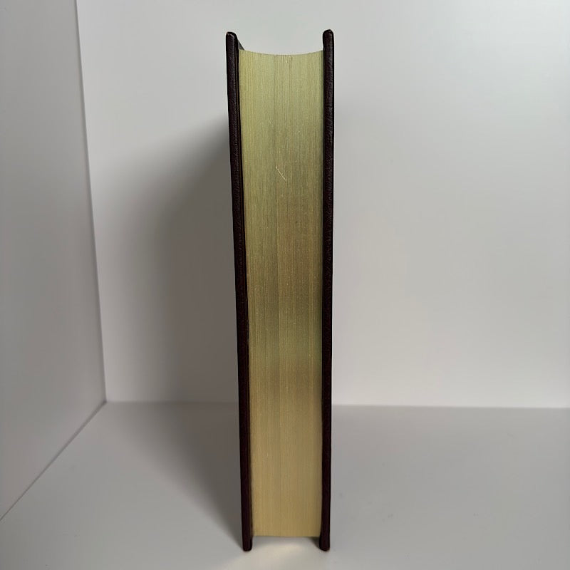 Vanity Fair by William Makepeace Thackeray