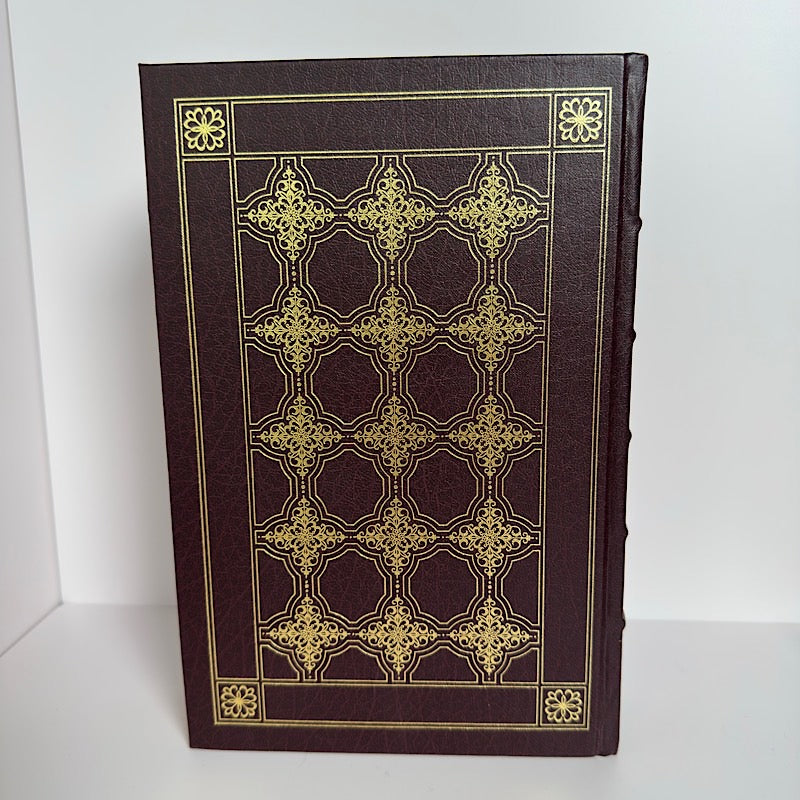 Vanity Fair by William Makepeace Thackeray