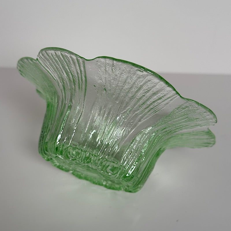 Viking Light Green Small Bowl