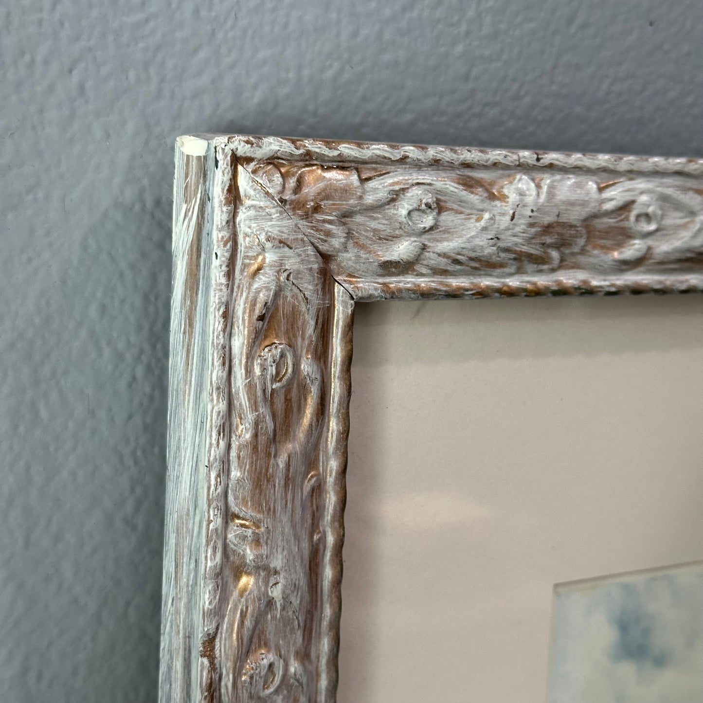 Vintage York Minster Print by EW Haslehust