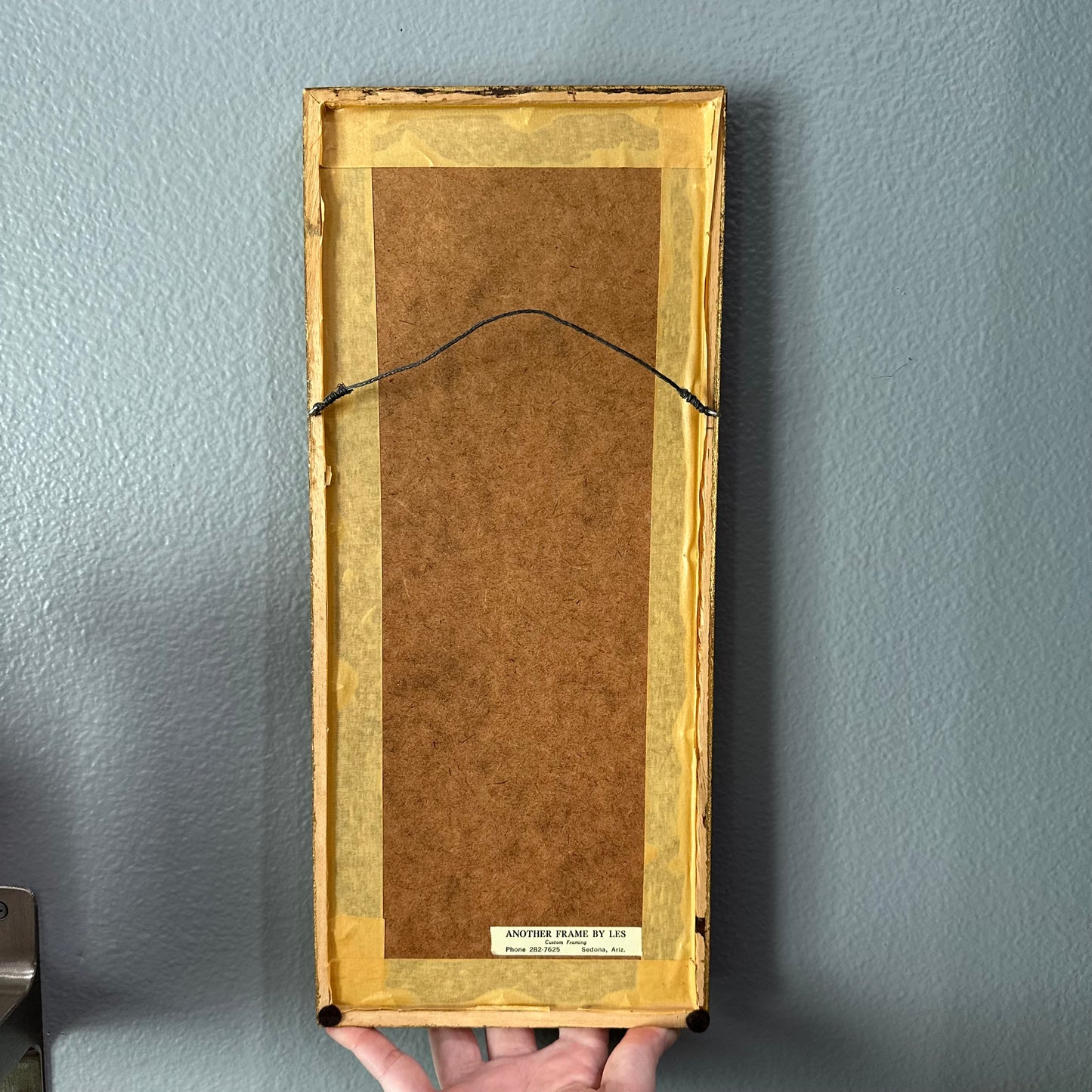 Vintage Japanese Art