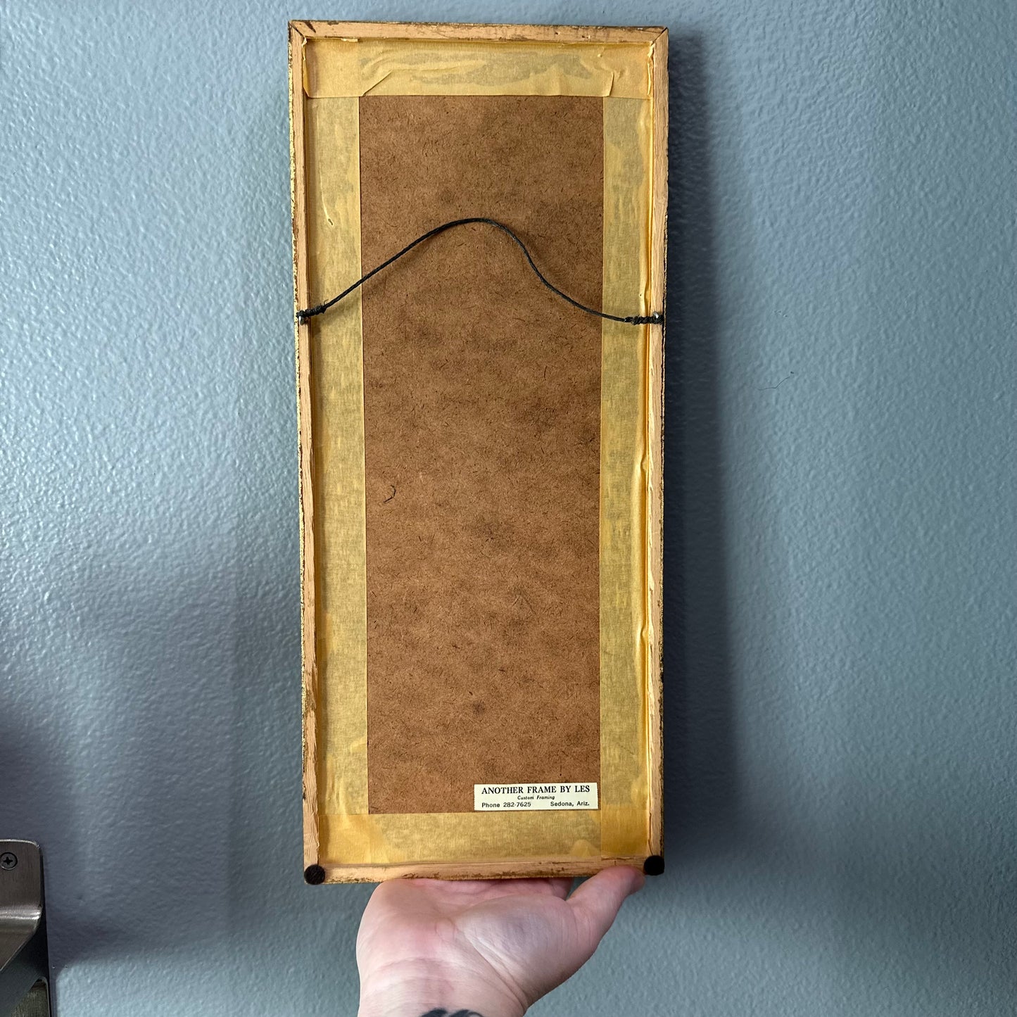 Vintage Japanese Art