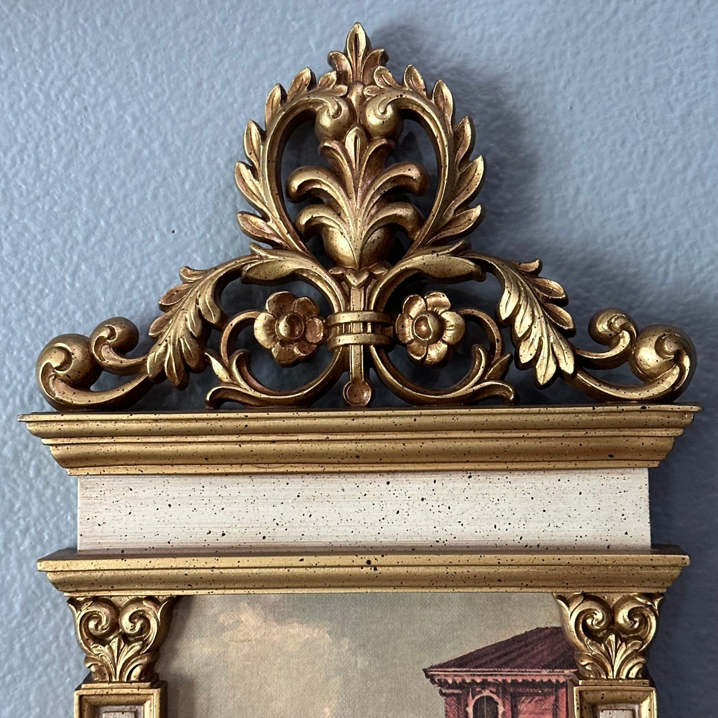 Doge's Palace in Venice Syroco 1966