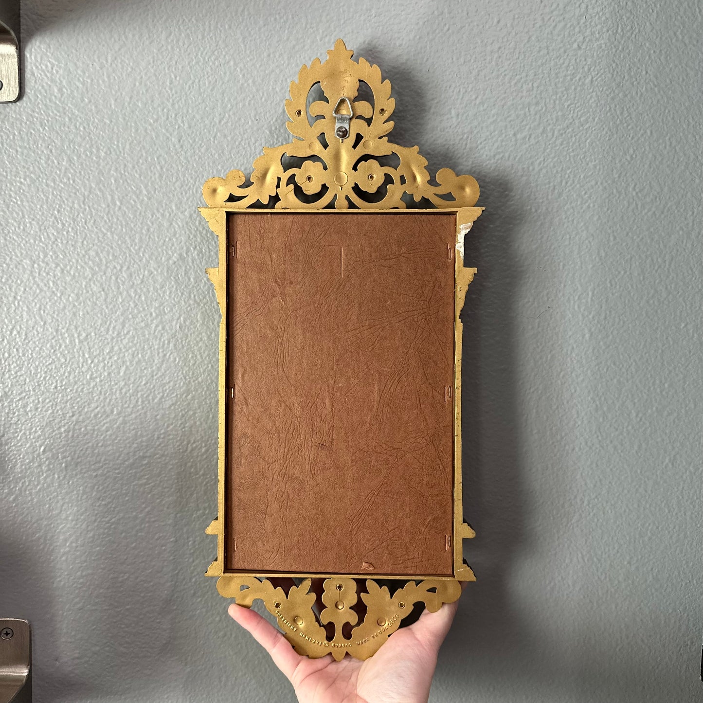 Doge's Palace in Venice Syroco 1966